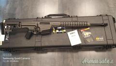 Barrett MRAD .308 Winchester