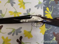 Gamba F.lli Armi oxford 20