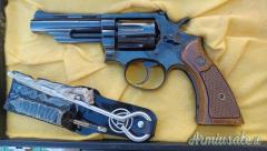 Franchi 38 special .38 Special  |  9x29mmR