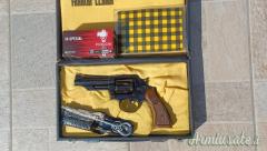 Franchi 38 special .38 Special  |  9x29mmR