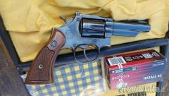 Franchi 38 special .38 Special  |  9x29mmR