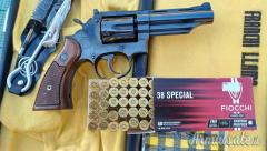 Franchi 38 special .38 Special  |  9x29mmR