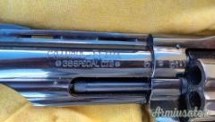 Franchi 38 special .38 Special  |  9x29mmR