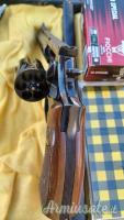 Franchi 38 special .38 Special  |  9x29mmR