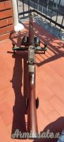 VENDUTO!!! Springfield M1 Garand