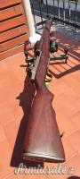 VENDUTO!!! Springfield M1 Garand