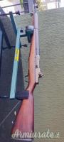 VENDUTO!!! Springfield M1 Garand