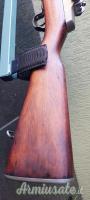 VENDUTO!!! Springfield M1 Garand