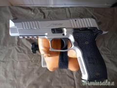 SIG-Sauer XFIVE  9x21mm IMI