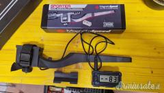 Vendo cronografo Magneto speed