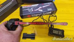 Vendo cronografo Magneto speed