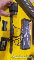 Vendo cronografo Magneto speed