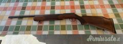 Jager AP58 .22 Long Rifle
