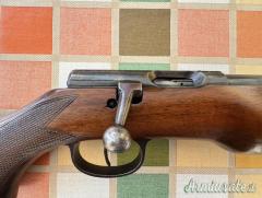 Jager AP58 .22 Long Rifle