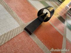 Jager AP58 .22 Long Rifle
