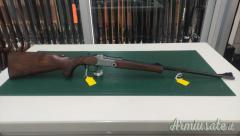 Blaser k95  .243 Winchester