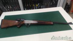 Blaser R 93  .270 Winchester