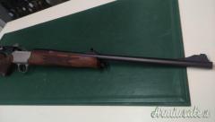 Blaser R 93  .270 Winchester