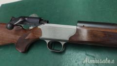 Blaser R 93  .270 Winchester