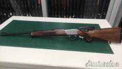 Blaser R 93  .270 Winchester