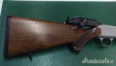 Blaser R 93  .270 Winchester