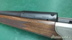 Blaser R 93  .270 Winchester