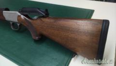 Blaser R 93  .270 Winchester