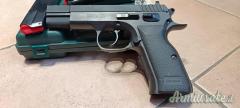 Tanfoglio T95F 9x21mm IMI