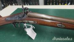ARTIGIANALE AVANCARICA  12