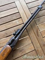 BSF Germania Ovest  4.5/.177