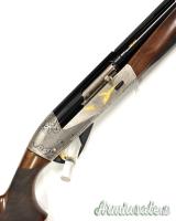 Benelli RAFFAELLO A.I. BE.S.T. LIMITED EDITION 2025 12