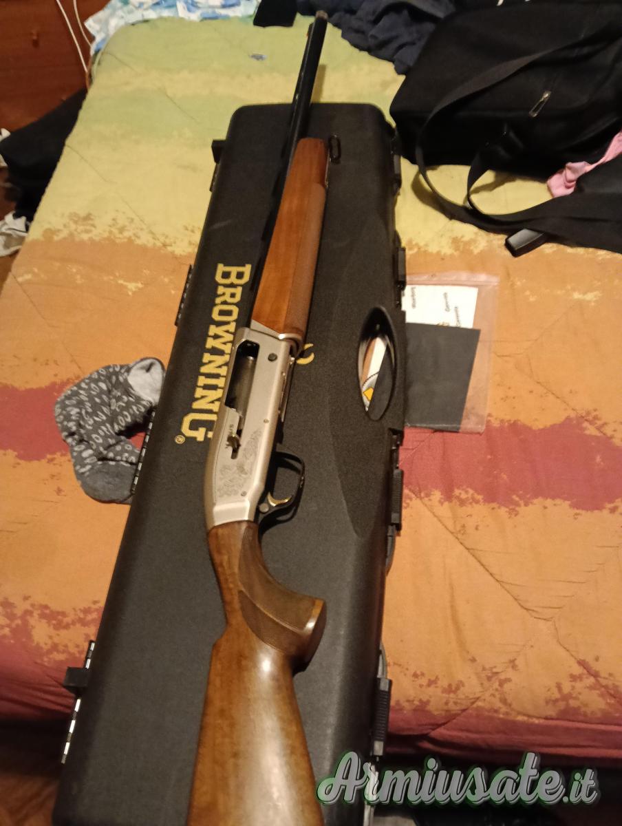 Browning Maxus hunter 12 Browning Maxus hunter 12