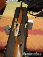 Browning Maxus hunter 12