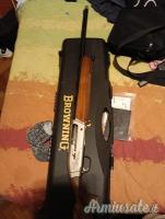 Browning Maxus hunter 12