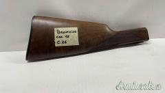 CALCIO BROWNING AUTO 5 INGLESE CALIBRO 16 NUOVO