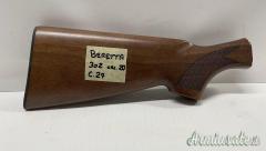 CALCIO BERETTA 302 CALIBRO 20 NUOVO