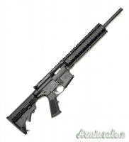 S&W m&p15-22 .22 Long Rifle