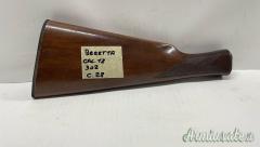 CALCIO BERETTA 302 INGLESE CALIBRO 12 USATO