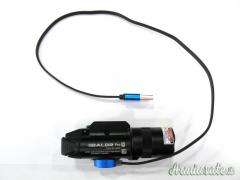 OLIGHT BALDR PRO LAMPADA CACCIA  AC335
