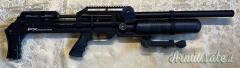 FX Airguns - Maverick Sniper cal. 5,5mm - USATO -