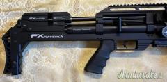 FX Airguns - Maverick Sniper cal. 5,5mm - USATO -