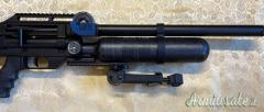FX Airguns - Maverick Sniper cal. 5,5mm - USATO -