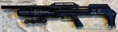 FX Airguns - Maverick Sniper cal. 5,5mm - USATO -