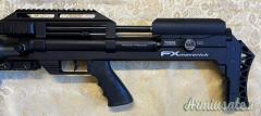 FX Airguns - Maverick Sniper cal. 5,5mm - USATO -