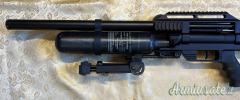 FX Airguns - Maverick Sniper cal. 5,5mm - USATO -