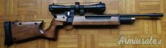CZ | Ceska Zbrojovka 200T 4.5/.177
