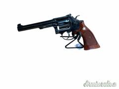 S&W 14-3 .38 Special  |  9x29mmR
