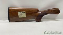 CALCIO BERETTA SOVRAPPOSTO 686 TRAP