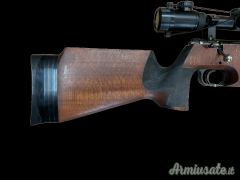 Anschutz 1403 match .22 Long Rifle