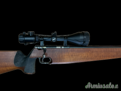 Anschutz 1403 match .22 Long Rifle